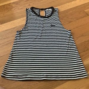 Vans Stripped Tank Top